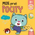 Kniha: Moje prvé pocity (Svojtka&Co.). Svojtka&Co., 2021 Kniha: Moje prvé pocity (Svojtka&Co.). Svojtka&Co., 2021