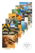 Film: Divoká Afrika (Hollywood) (DVD). Hollywood, 2021 Film: Divoká Afrika (Hollywood) (DVD). Hollywood, 2021