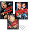 Film: Rodina policajtov (T. Kotcheff) (DVD). Hollywood, 2021 Film: Rodina policajtov (T. Kotcheff) (DVD). Hollywood, 2021