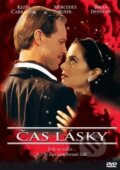 Film: Čas lásky (A. Buravsky) (DVD). Hollywood, 2021 Film: Čas lásky (A. Buravsky) (DVD). Hollywood, 2021