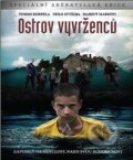 Film: Ostrov vyhnancov (digipack) (D. Karukoski) (DVD). Hollywood, 2021 Film: Ostrov vyhnancov (digipack) (D. Karukoski) (DVD). Hollywood, 2021