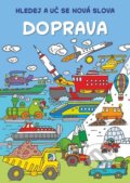 Kniha: Doprava (Drobek). Drobek, 2021 Kniha: Doprava (Drobek). Drobek, 2021