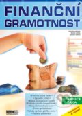 Kniha: Finanční gramotnost (Petra Navrátilová). Computer Media, 2021 Kniha: Finanční gramotnost (Petra Navrátilová). Computer Media, 2021