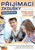 Kniha: Přijímací zkoušky nanečisto (Alena Smyslilová, Iveta Novotná, Martina Komsová a Martina Malečková). Computer Media, 2021 Kniha: Přijímací zkoušky nanečisto (Alena Smyslilová, Iveta Novotná, Martina Komsová a Martina Malečková). Computer Media, 2021