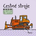 Kniha: Cestné stoje (Pierot). Pierot, 2021 Kniha: Cestné stoje (Pierot). Pierot, 2021