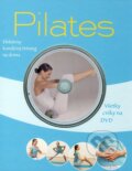Kniha: Pilates (Christa G. Traczinskiu a Robert S. Polster). Naumann & Göbel, 2021 Kniha: Pilates (Christa G. Traczinskiu a Robert S. Polster). Naumann & Göbel, 2021