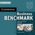 Business Benchmark - Upper Intermediate BEC Vantage Edition - G. Brook-Hart, Cambridge University Press, 2006