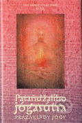 Kniha: Pataňdžaliho jógasútra (František Benda). Santal, 2002 Kniha: Pataňdžaliho jógasútra (František Benda). Santal, 2002