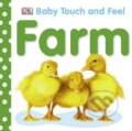 Kniha: Farm (Dorling Kindersley). Dorling Kindersley, 2008 Kniha: Farm (Dorling Kindersley). Dorling Kindersley, 2008