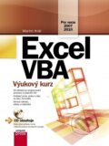 Kniha: Excel VBA (Martin Král). Computer Press, 2012 Kniha: Excel VBA (Martin Král). Computer Press, 2012