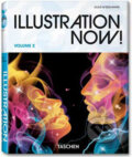 Kniha: Illustration Now! Vol. 2 (Julius Wiedemann). Taschen, 2010 Kniha: Illustration Now! Vol. 2 (Julius Wiedemann). Taschen, 2010