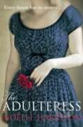 Kniha: The Adulteress (Noëlle Harrison). Pan Macmillan, 2010 Kniha: The Adulteress (Noëlle Harrison). Pan Macmillan, 2010