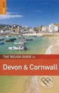 Kniha: The Rough Guide to Devon and Cornwall (Rough Guides). Rough Guides, 2010 Kniha: The Rough Guide to Devon and Cornwall (Rough Guides). Rough Guides, 2010
