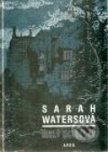 Kniha: Malý vetřelec (Sarah Waters). Argo, 2010 Kniha: Malý vetřelec (Sarah Waters). Argo, 2010