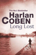 Kniha: Long Lost (Harlan Coben). Orion, 2010 Kniha: Long Lost (Harlan Coben). Orion, 2010