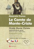 Kniha: Le Comte de Monte-Cristo (Alexandre Dumas). Computer Press, 2009 Kniha: Le Comte de Monte-Cristo (Alexandre Dumas). Computer Press, 2009