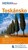 Kniha: Toskánsko (Birgit Müller). Vašut, 2010 Kniha: Toskánsko (Birgit Müller). Vašut, 2010