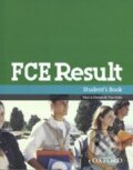 Kniha: FCE Result - Student's Book (Paul A. Davies a Tim Falla). Oxford University Press, 2008 Kniha: FCE Result - Student's Book (Paul A. Davies a Tim Falla). Oxford University Press, 2008