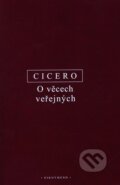 Kniha: O věcech veřejných (Marcus Tullius Cicero). OIKOYMENH, 2010 Kniha: O věcech veřejných (Marcus Tullius Cicero). OIKOYMENH, 2010