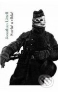Kniha: Suché a vlhké (Jonathan Littell). Odeon CZ, 2010 Kniha: Suché a vlhké (Jonathan Littell). Odeon CZ, 2010