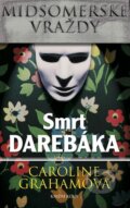 Kniha: Smrt darebáka (Caroline Graham). Knižní klub, 2010 Kniha: Smrt darebáka (Caroline Graham). Knižní klub, 2010