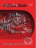 Kniha: Tygře, tygře, žhavě žhneš (William Blake). Dokořán, 2010 Kniha: Tygře, tygře, žhavě žhneš (William Blake). Dokořán, 2010