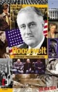 Kniha: Roosevelt (Ivan Brož). Epocha, 2010 Kniha: Roosevelt (Ivan Brož). Epocha, 2010