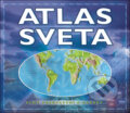 Kniha: Atlas sveta plný prekvapení a zábavy (Elaine Jackson). Slovart, 2010 Kniha: Atlas sveta plný prekvapení a zábavy (Elaine Jackson). Slovart, 2010