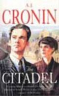 Kniha: The Citadel (A.J. Cronin). Vista, 1996 Kniha: The Citadel (A.J. Cronin). Vista, 1996