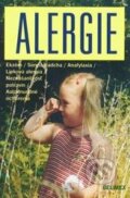 Kniha: Alergie (Belimex). Belimex, 2004 Kniha: Alergie (Belimex). Belimex, 2004