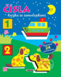 Kniha: Čísla (SUN). SUN, 2006 Kniha: Čísla (SUN). SUN, 2006