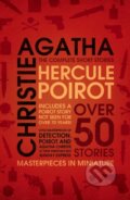 Hercule Poirot: The Complete Short Stories - Agatha Christie, 1999