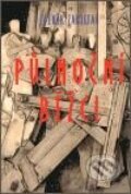 Kniha: Půlnoční běžci (Zdeněk Zapletal). Petrov, 2001 Kniha: Půlnoční běžci (Zdeněk Zapletal). Petrov, 2001