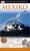 Kniha: Mexiko (Ikar CZ). Ikar CZ, 2009 Kniha: Mexiko (Ikar CZ). Ikar CZ, 2009