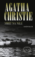 Smrt na Nilu - Agatha Christie, 2010
