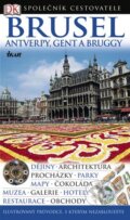 Kniha: Brusel - Antverpy, Gent a Bruggy (Ikar CZ). Ikar CZ, 2008 Kniha: Brusel - Antverpy, Gent a Bruggy (Ikar CZ). Ikar CZ, 2008