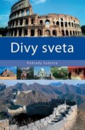 Kniha: Divy sveta (Svojtka&Co.). Svojtka&Co., 2007 Kniha: Divy sveta (Svojtka&Co.). Svojtka&Co., 2007