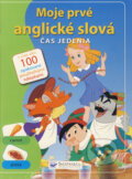 Moje prvé anglické slová, Svojtka&Co., 2008