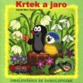 Kniha: Krtek a jaro (Kateřina Miler a Zdeněk Miler). Akim Kniha: Krtek a jaro (Kateřina Miler a Zdeněk Miler). Akim