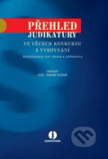 Přehled judikatury - ZdeněK Krčmář, ASPI, 2005
