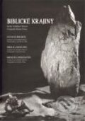 Kniha: Biblické krajiny (Martin Tůma a Vojtěška Vlčková). Galerie EfEf, 2010 Kniha: Biblické krajiny (Martin Tůma a Vojtěška Vlčková). Galerie EfEf, 2010