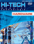 Film: HI-TECH - moderní technologie (hardware) (Computer Media) (DVD). Computer Media, 2007 Film: HI-TECH - moderní technologie (hardware) (Computer Media) (DVD). Computer Media, 2007