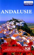 Kniha: Andalusie (Svojtka&Co.). Svojtka&Co., 2010 Kniha: Andalusie (Svojtka&Co.). Svojtka&Co., 2010