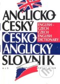 Kniha: Anglicko-český, česko-anglický slovník (Inka Tomanová a Vlad Uchytil). Český klub, 2009 Kniha: Anglicko-český, česko-anglický slovník (Inka Tomanová a Vlad Uchytil). Český klub, 2009