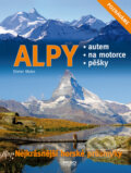 Kniha: Alpy (Dieter Maier) Kniha: Alpy (Dieter Maier)
