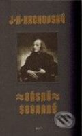 Kniha: Básně sebrané (J.H. Krchovský). Host, 2010 Kniha: Básně sebrané (J.H. Krchovský). Host, 2010