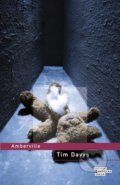 Kniha: Amberville (Tim Davys). Odeon CZ, 2009 Kniha: Amberville (Tim Davys). Odeon CZ, 2009