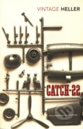 Kniha: Catch-22 (Joseph Heller). Vintage, 2004 Kniha: Catch-22 (Joseph Heller). Vintage, 2004