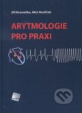 Kniha: Arytmologie pro praxi (Aleš Havlíček a Jiří Kvasnička). Galén, 2010 Kniha: Arytmologie pro praxi (Aleš Havlíček a Jiří Kvasnička). Galén, 2010
