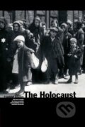 Kniha: The Holocaust (František Emmert). CPRESS, 2007 Kniha: The Holocaust (František Emmert). CPRESS, 2007